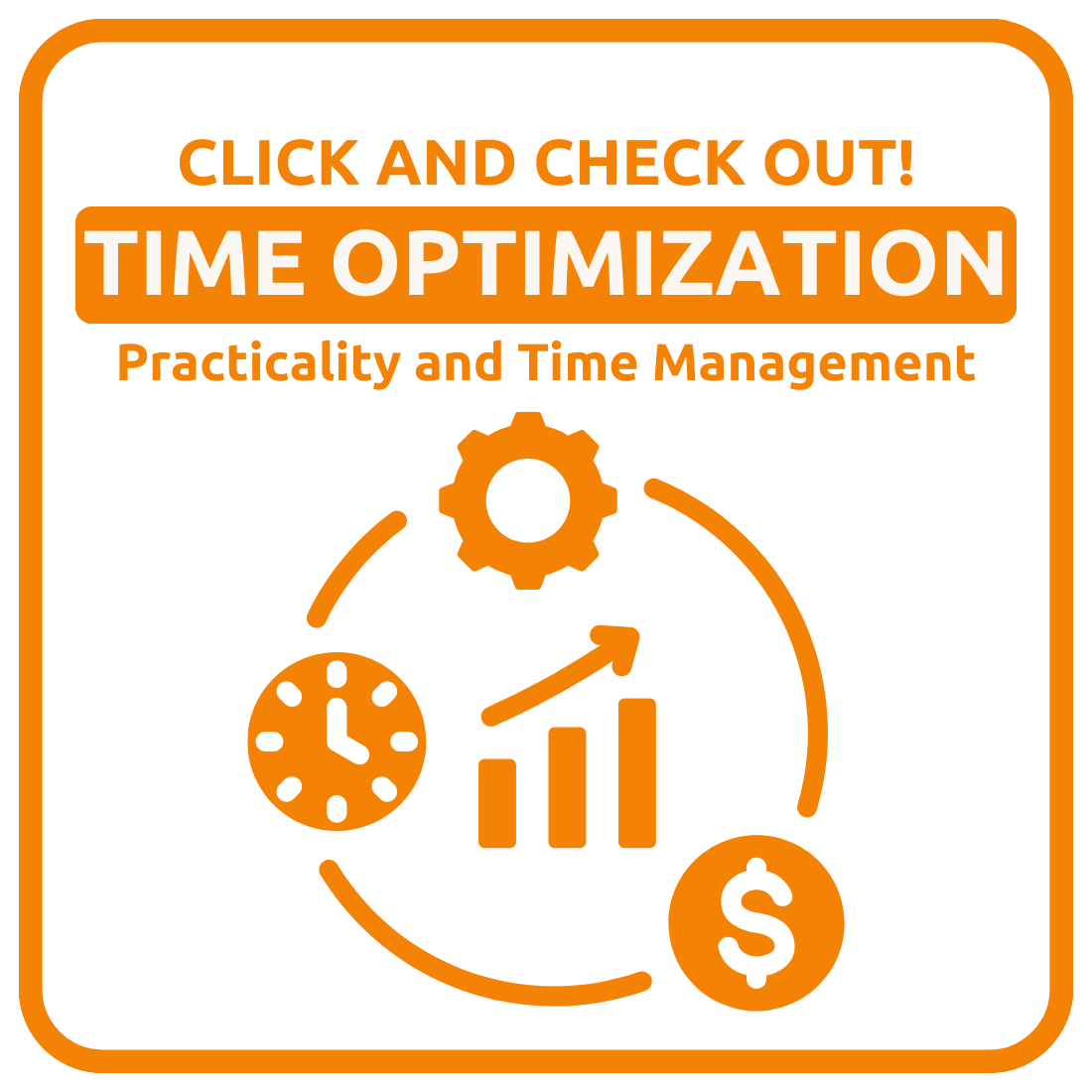 Time optimization