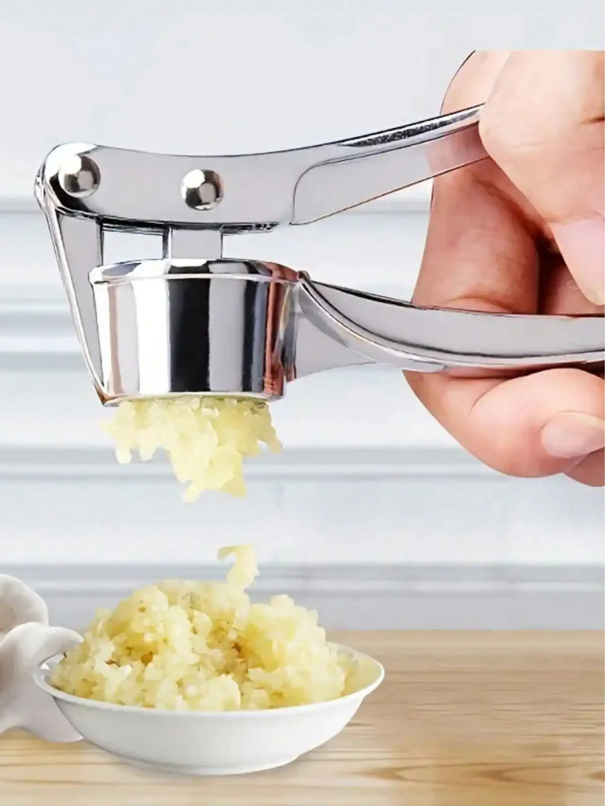 1 peça, triturador de alho lavável, espremedor de gengibre, triturador de alho, triturador de alho, suprimentos de cozinha, utensílios de cozinha