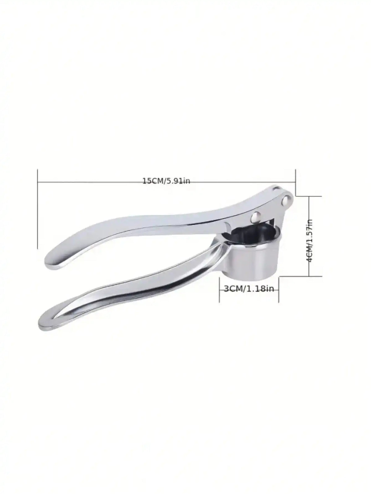 1 peça, triturador de alho lavável, espremedor de gengibre, triturador de alho, triturador de alho, suprimentos de cozinha, utensílios de cozinha